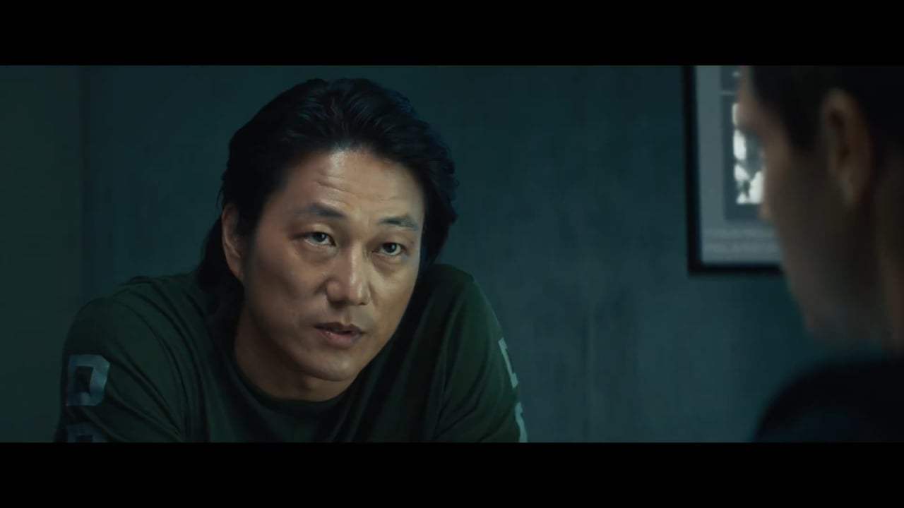 Code 8 Trailer (2019) Screen Capture #3