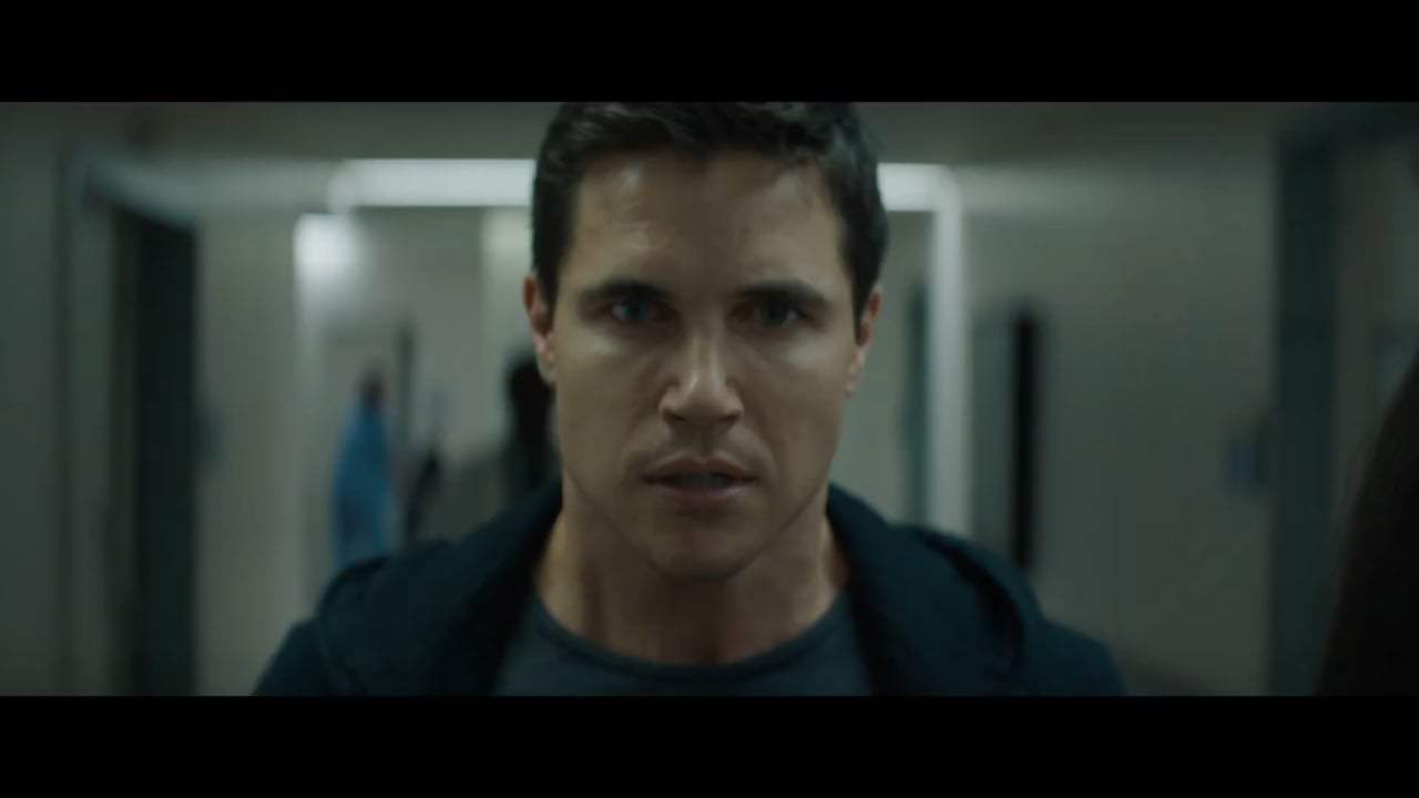 Code 8 Trailer (2019) Screen Capture #4