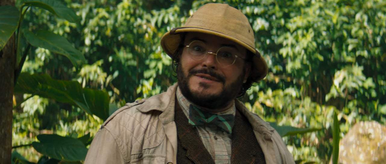 Jumanji: The Next Level Theatrical Trailer (2019) Screen Capture #2