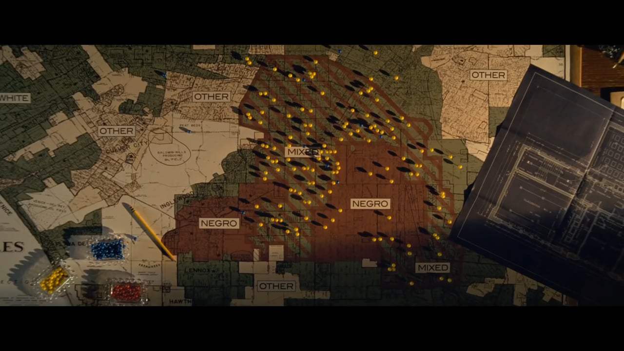 The Banker Trailer (2019) Screen Capture #2