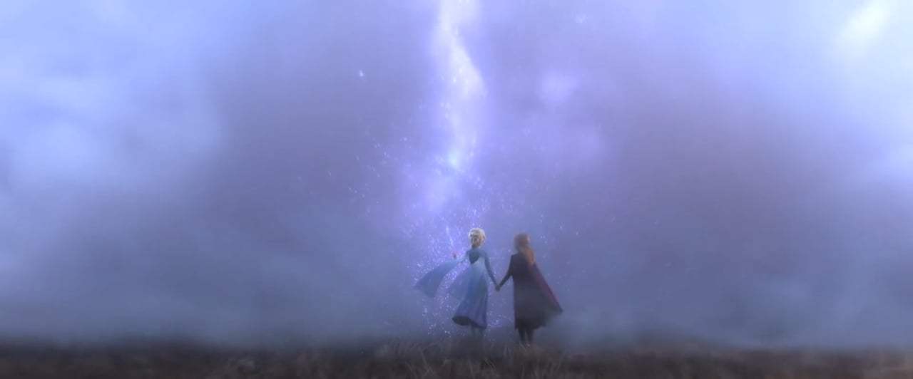 Frozen 2 TVV Spot - Get Tickets (2019) Screen Capture #2