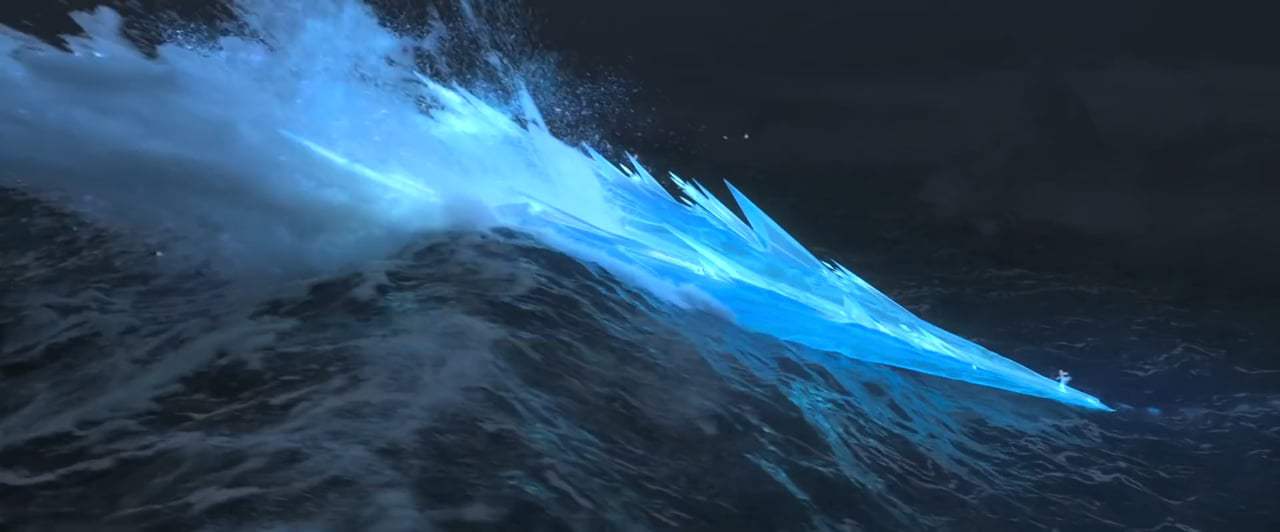 Frozen 2 TVV Spot - Get Tickets (2019) Screen Capture #3