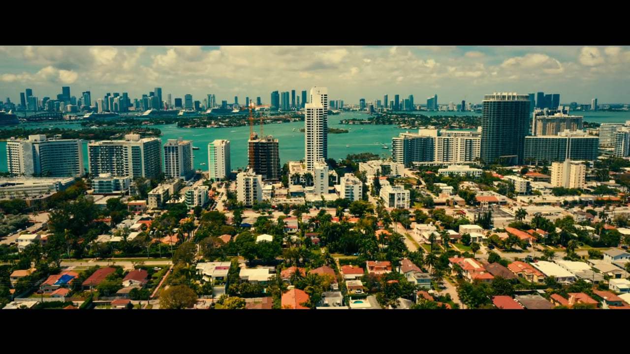 Bad Boys for Life Theatrical Trailer (2020) Screen Capture #1