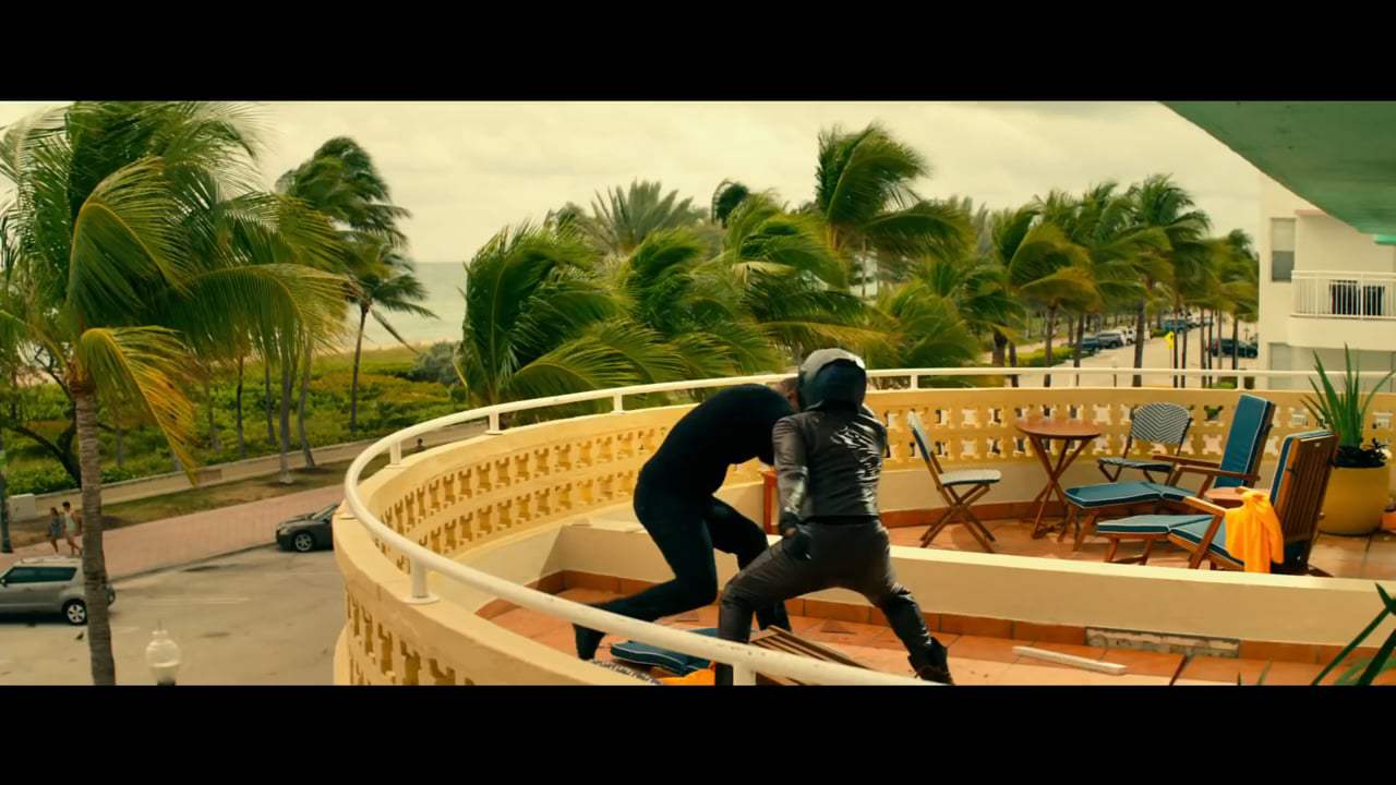 Bad Boys for Life Theatrical Trailer (2020) Screen Capture #3