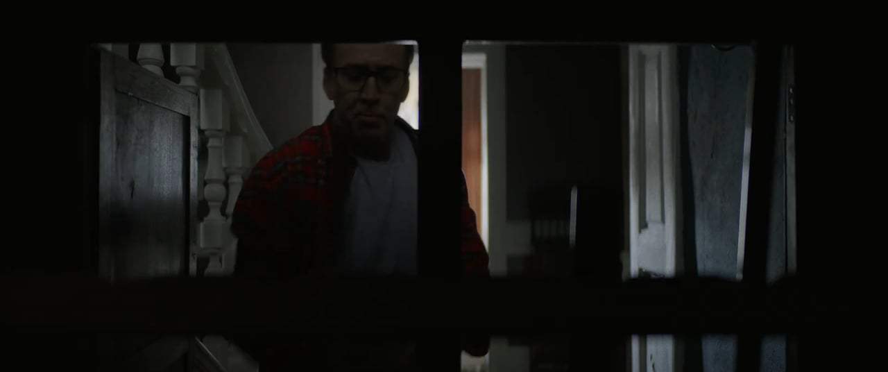 Color Out of Space Trailer (2020) Screen Capture #3