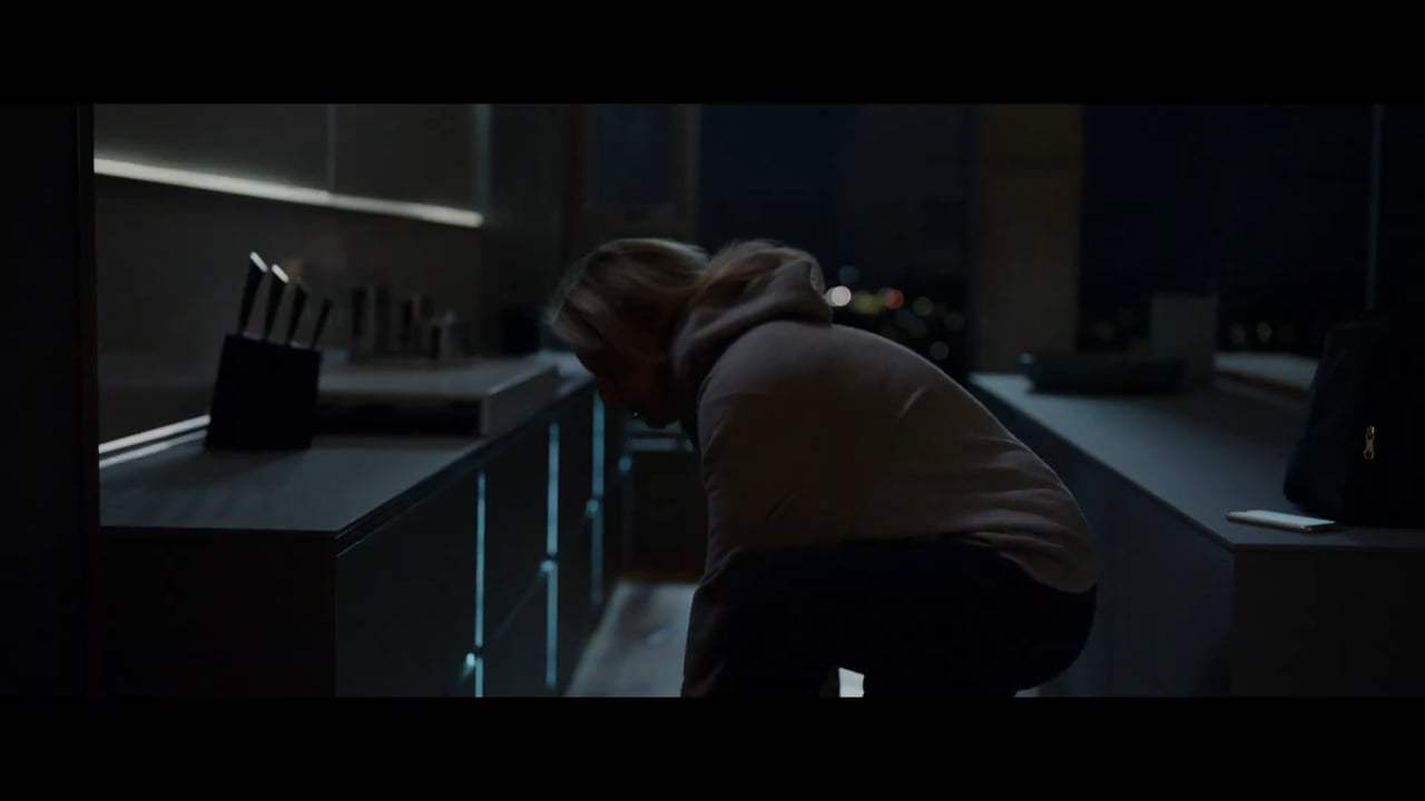 The Invisible Man Trailer (2020) Screen Capture #1