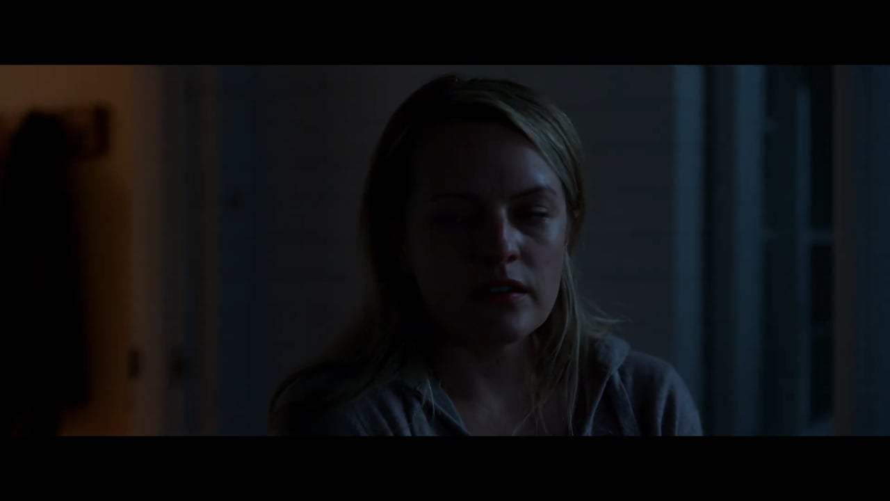 The Invisible Man Trailer (2020) Screen Capture #2