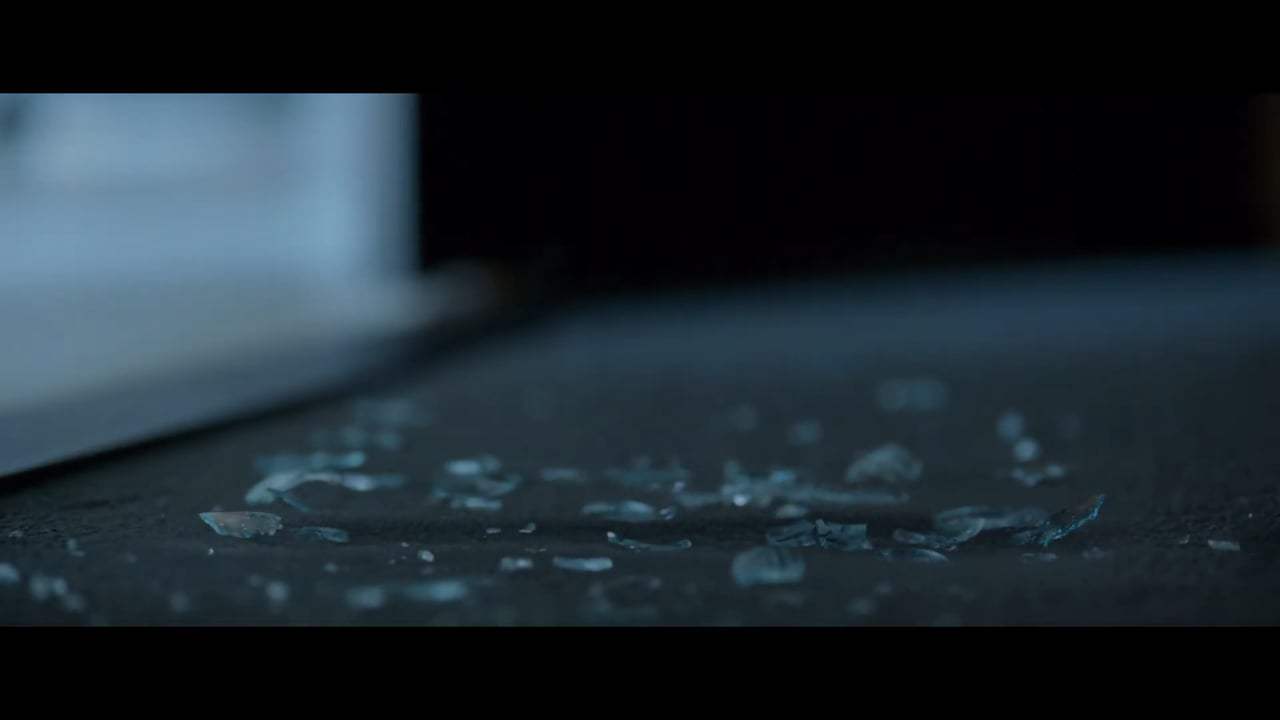 The Invisible Man Trailer (2020) Screen Capture #3