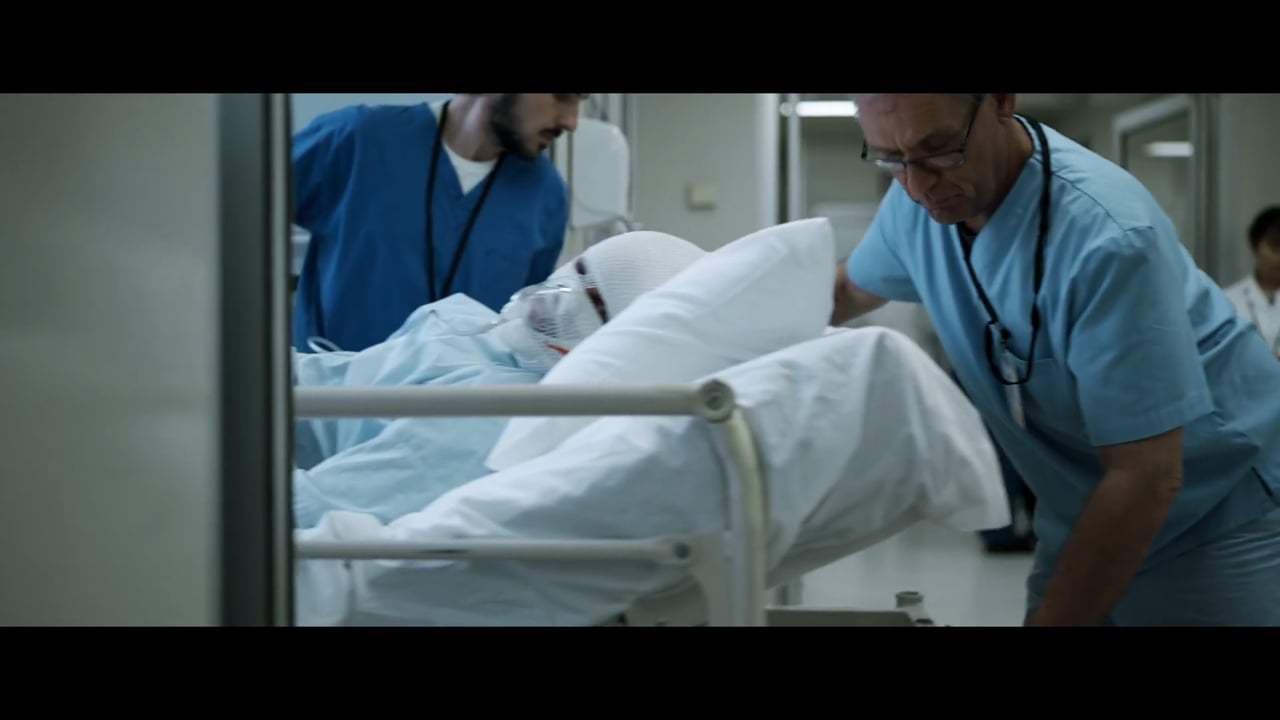 The Invisible Man Trailer (2020) Screen Capture #4
