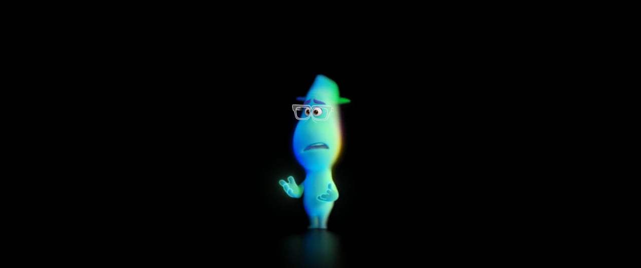 Soul Trailer (2020) Screen Capture #2
