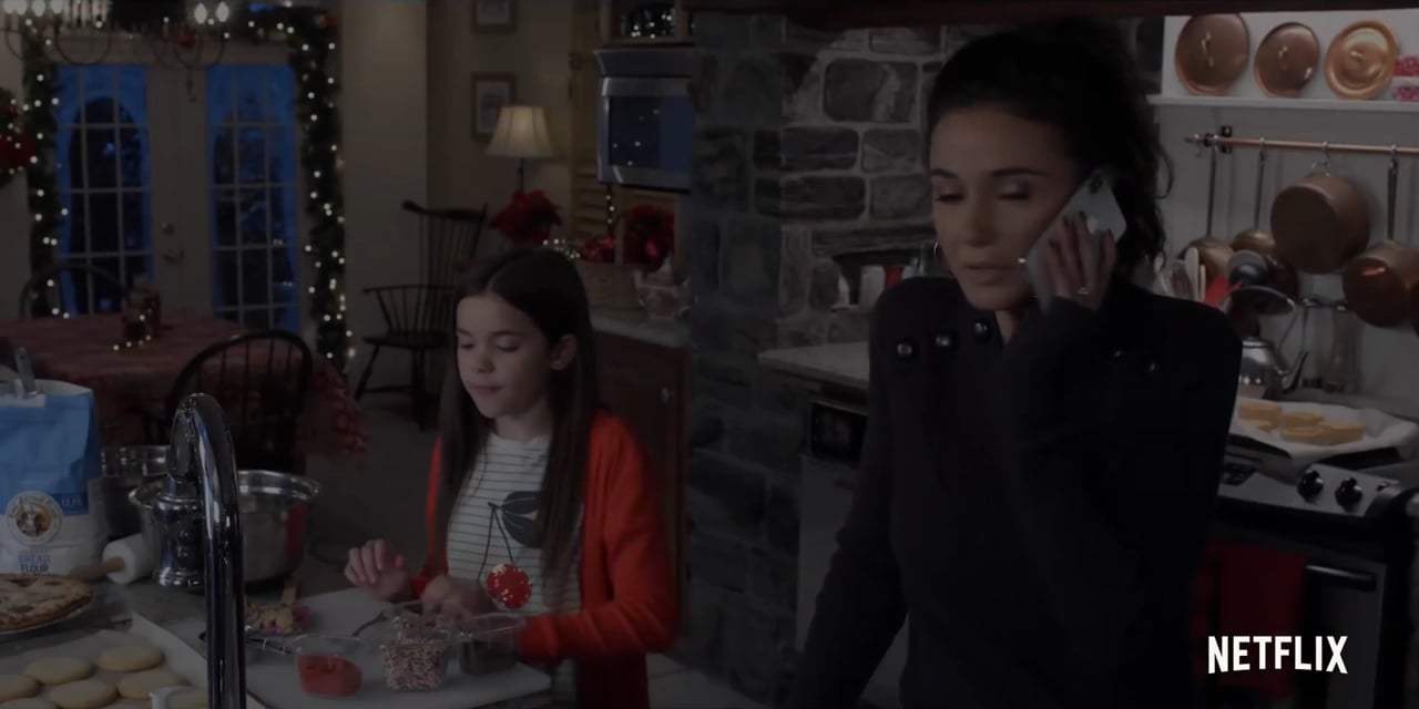 The Knight Before Christmas Trailer (2019) Screen Capture #2
