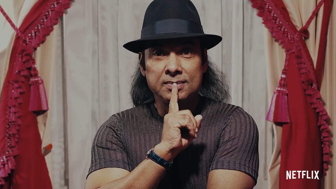 Bikram: Yogi, Guru, Predator Trailer (2019) Screen Capture #3