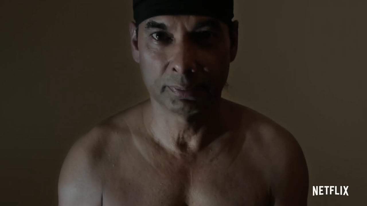 Bikram: Yogi, Guru, Predator Trailer (2019) Screen Capture #4