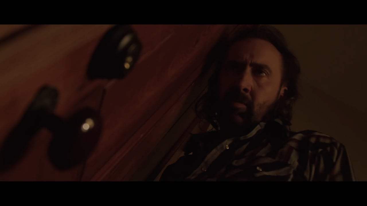 Grand Isle Trailer (2019) Screen Capture #3