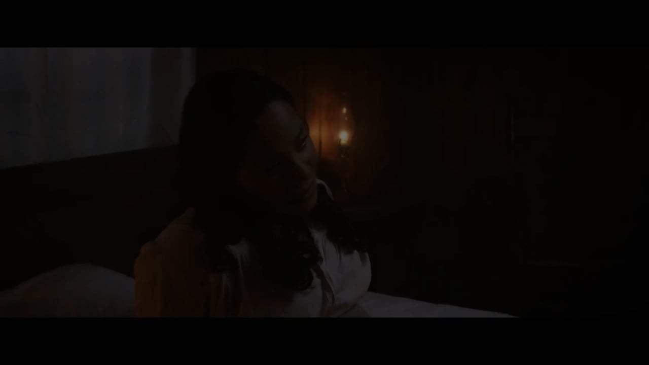 Hell on the Border Trailer (2019) Screen Capture #3