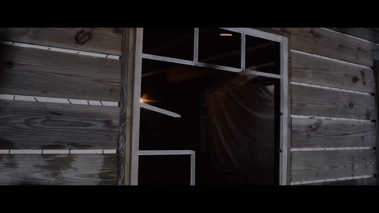 Hell on the Border Trailer (2019) Screen Capture #4