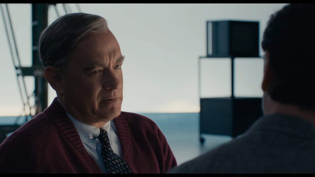 A Beautiful Day in the Neighborhood Featurette - A Tribute to Fred (2019) Screen Capture #3