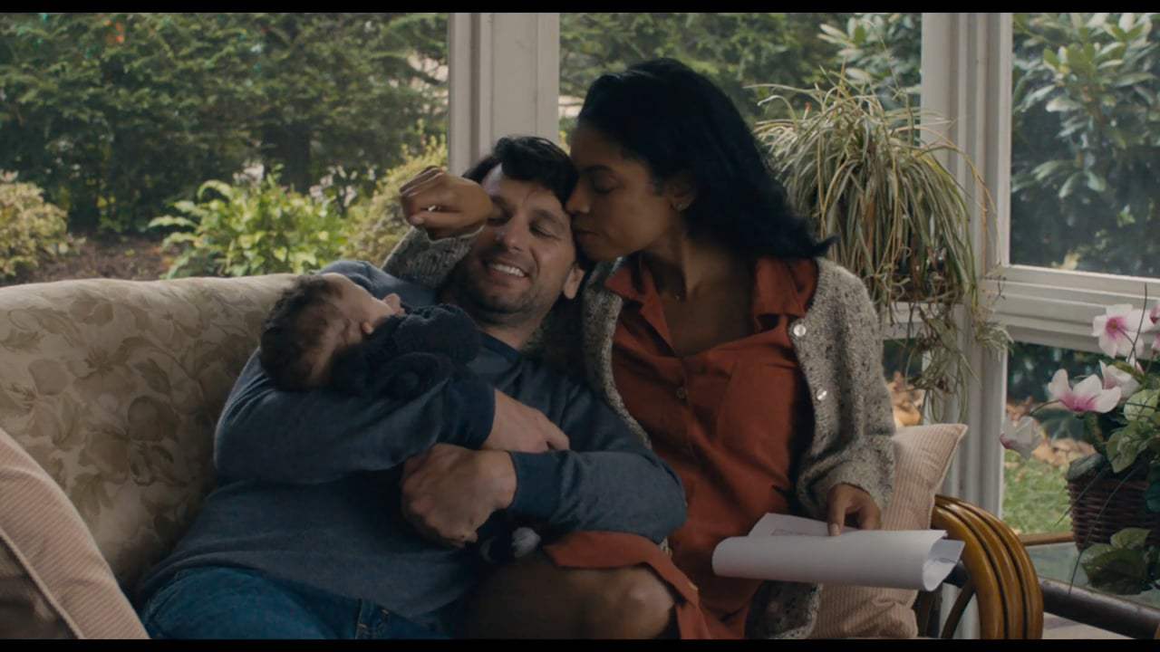 A Beautiful Day in the Neighborhood Featurette - A Tribute to Fred (2019) Screen Capture #4