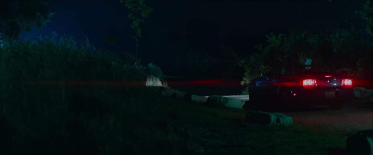 Knives and Skin Trailer (2019) Screen Capture #1