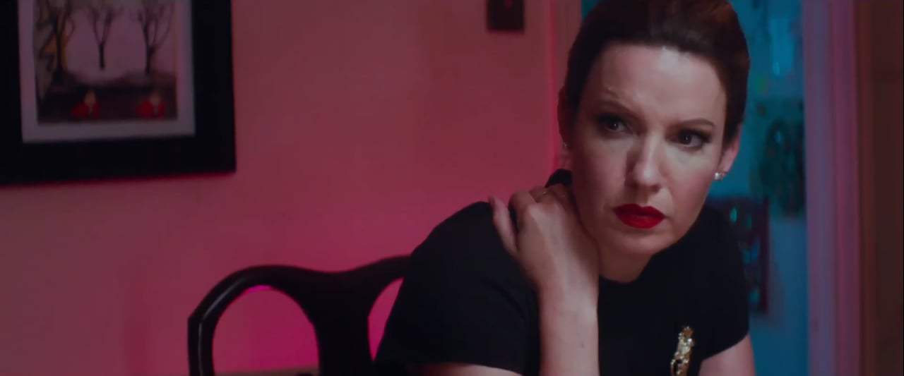 Knives and Skin Trailer (2019) Screen Capture #4
