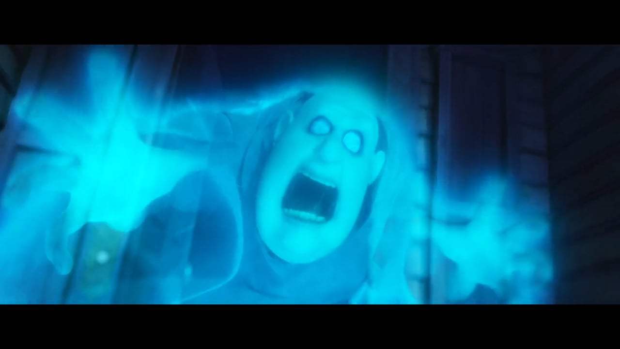 Scoob Trailer (2020) Screen Capture #3