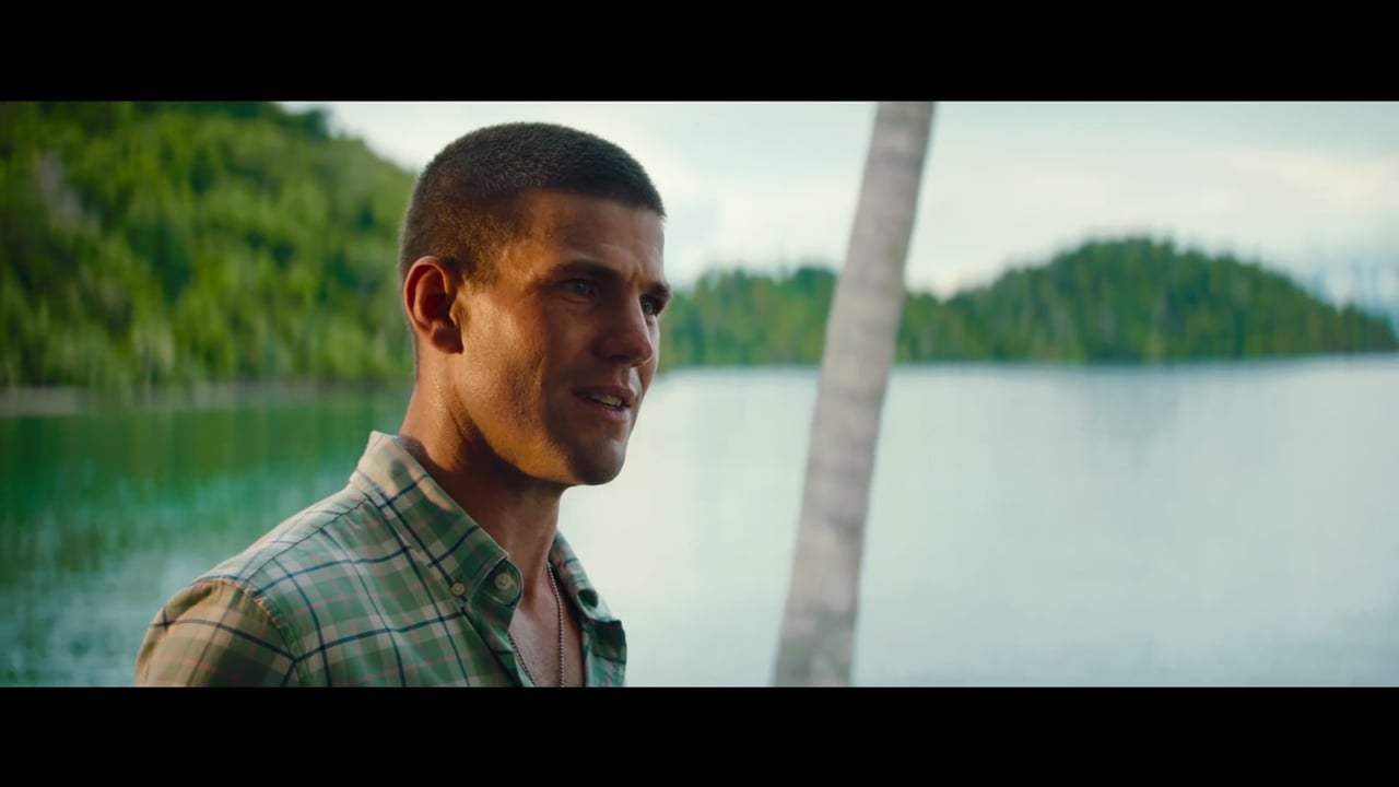 Fantasy Island International Trailer (2020) Screen Capture #2