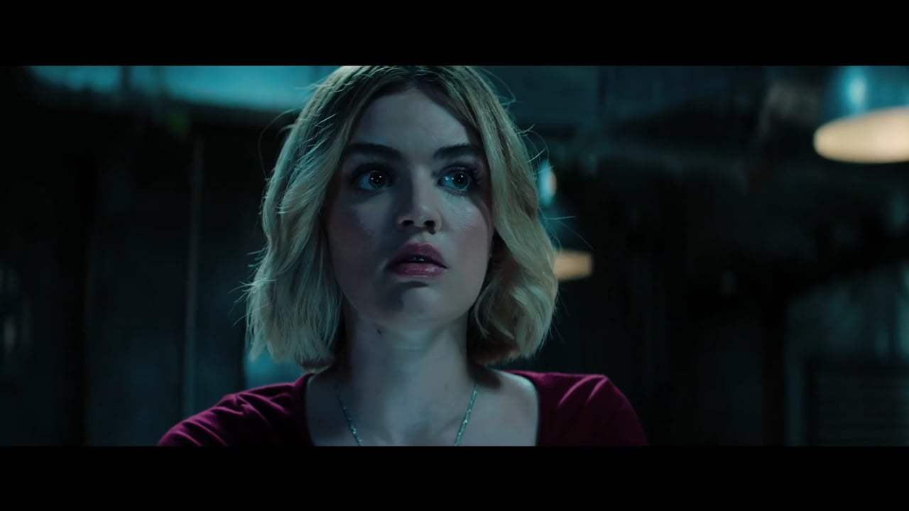 Fantasy Island Trailer (2020) Screen Capture #3