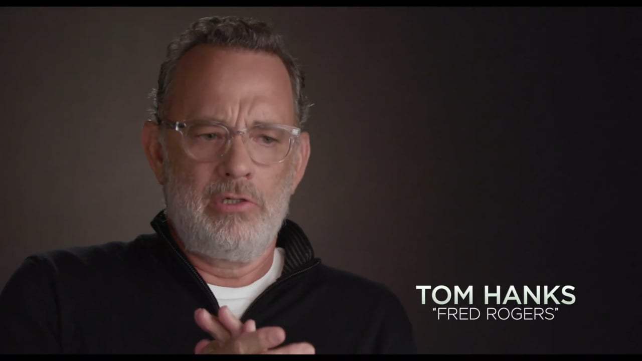 A Beautiful Day in the Neighborhood Featurette - Who is Mister Rogers? (2019) Screen Capture #1