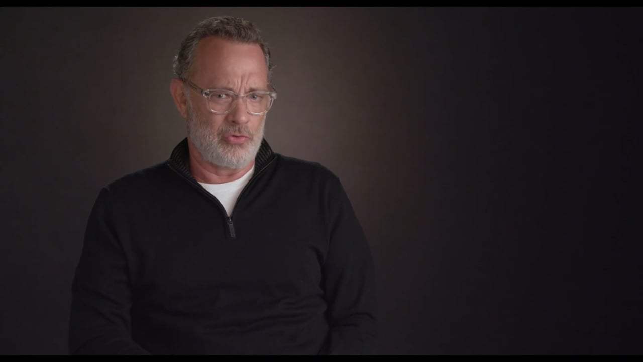A Beautiful Day in the Neighborhood Featurette - Who is Mister Rogers? (2019) Screen Capture #3