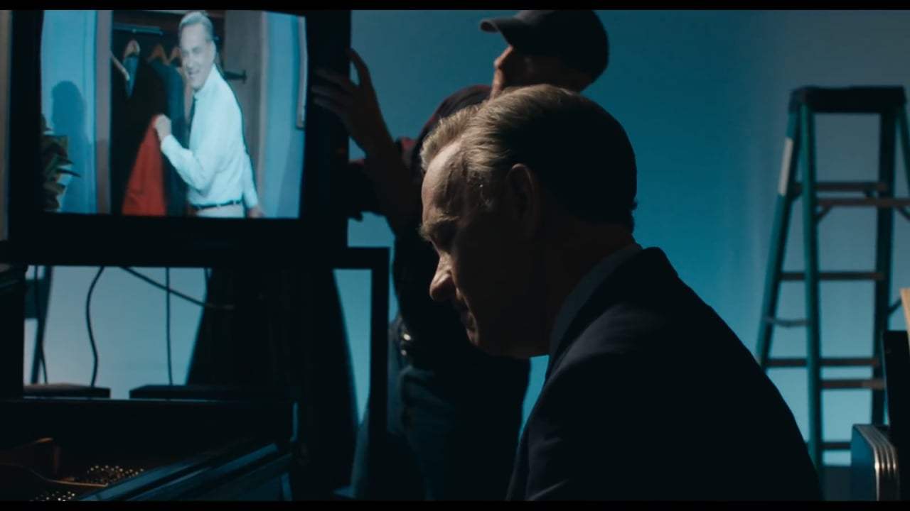 A Beautiful Day in the Neighborhood International Trailer (2019) Screen Capture #1