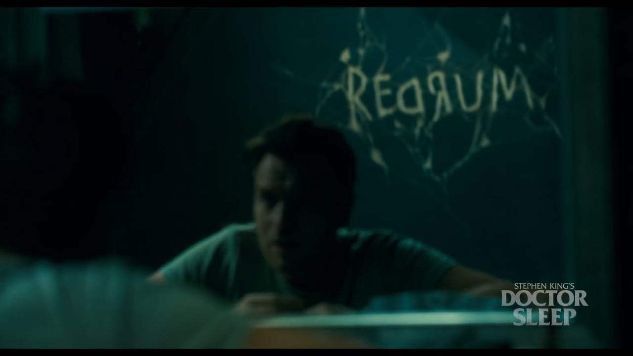 Doctor Sleep TV Spot - Early Access (2019) Screen Capture #2