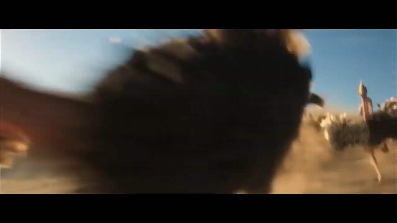 Jumanji: The Next Level TV Spot - The Game is Broken (2019) Screen Capture #2