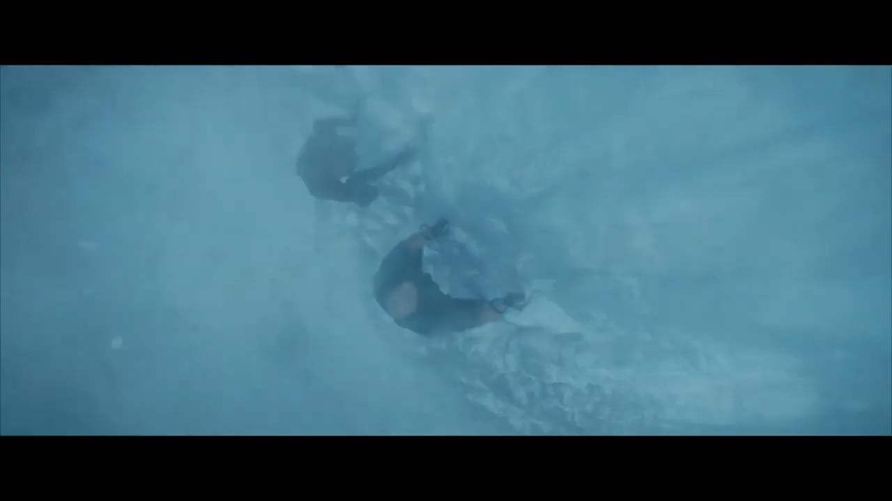 Jumanji: The Next Level TV Spot - The Game is Broken (2019) Screen Capture #3