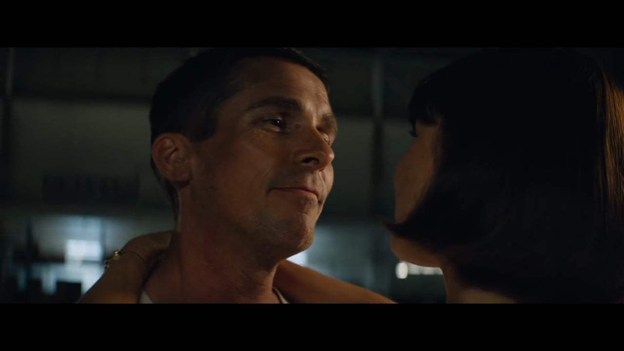 Ford v Ferrari TV Spot - Run Free (2019) Screen Capture #2