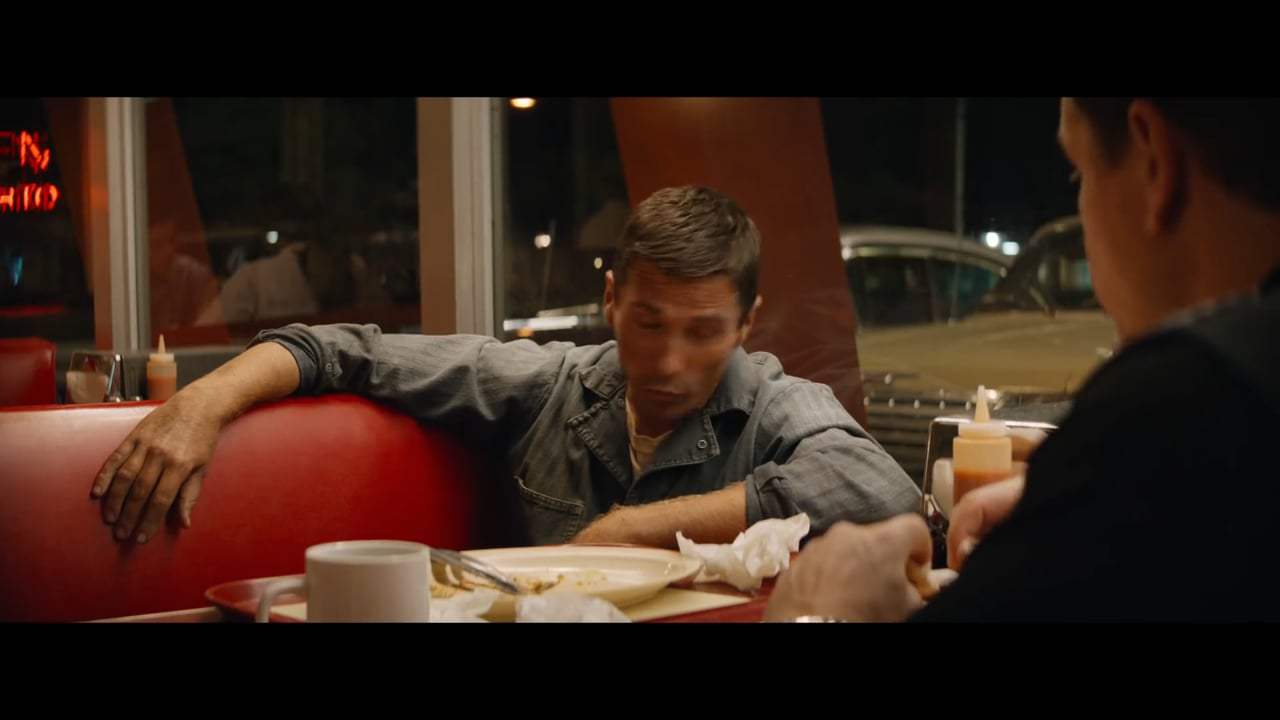 Ford v Ferrari TV Spot - Special Look (2019) Screen Capture #1