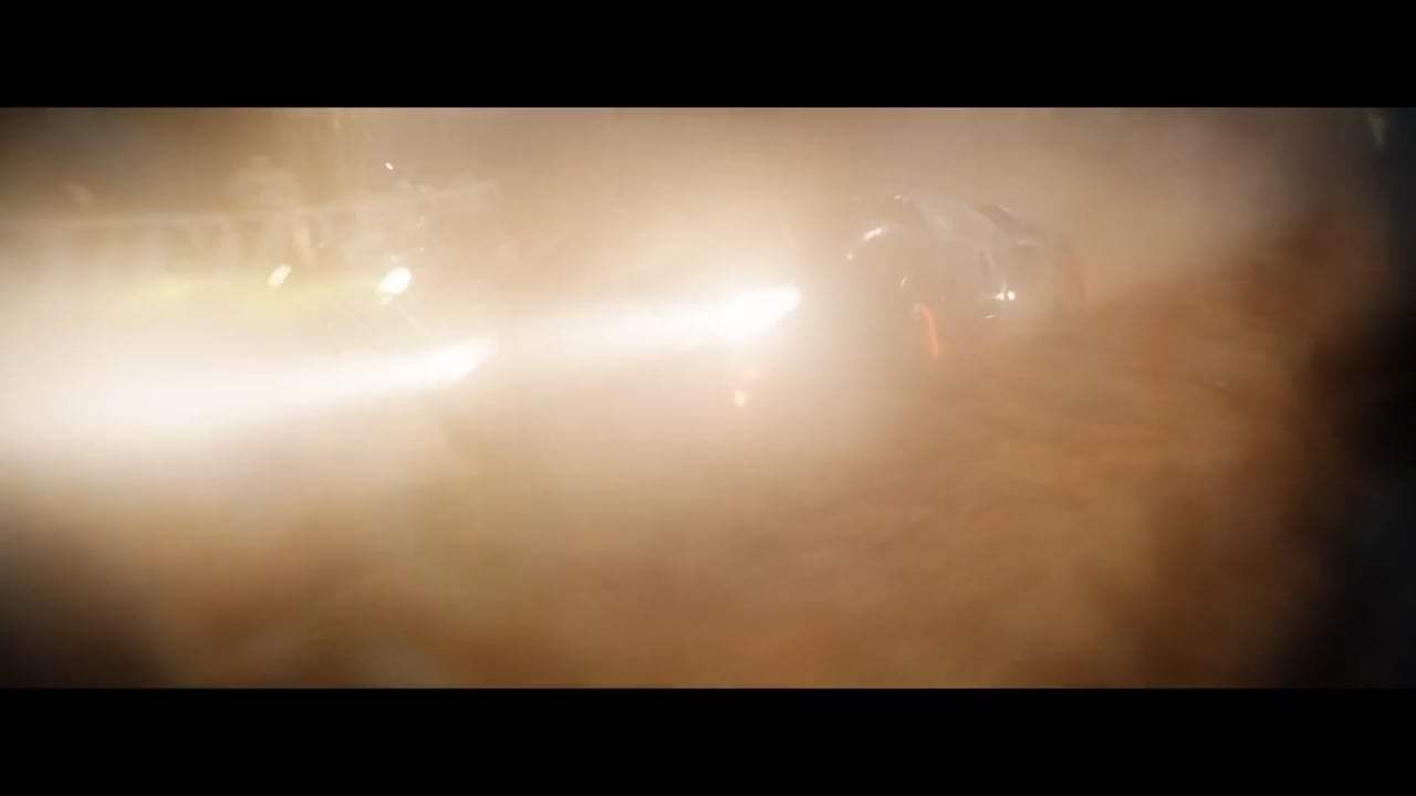 Ford v Ferrari TV Spot - Special Look (2019) Screen Capture #3