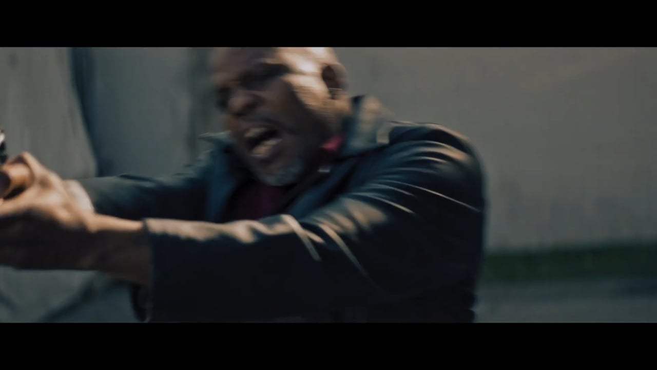 Beyond the Law Trailer (2019) Screen Capture #2