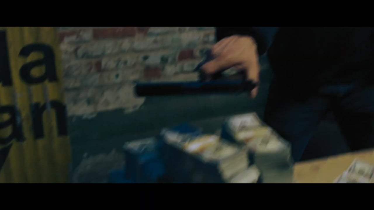 Beyond the Law Trailer (2019) Screen Capture #3