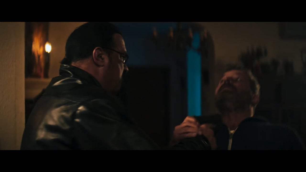 Beyond the Law Trailer (2019) Screen Capture #4