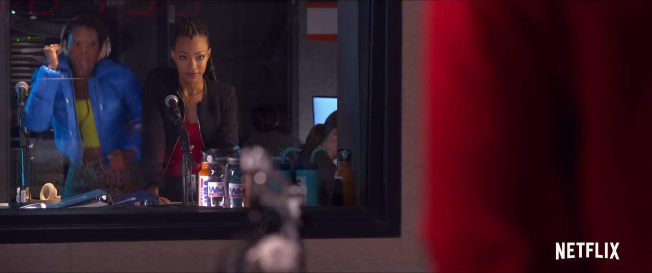 Holiday Rush Trailer (2019) Screen Capture #1