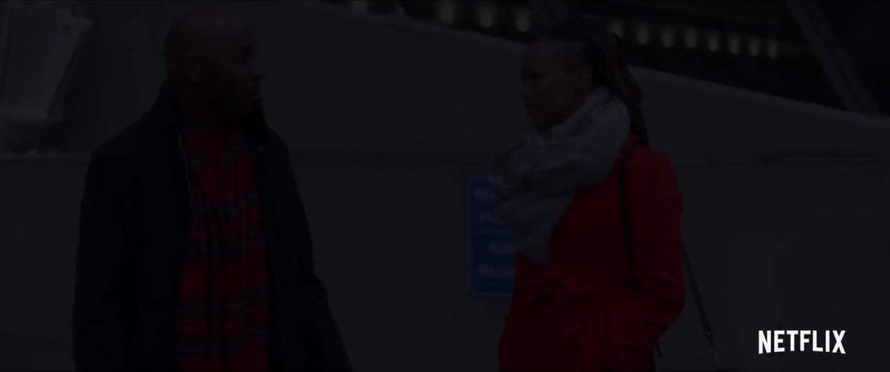 Holiday Rush Trailer (2019) Screen Capture #2
