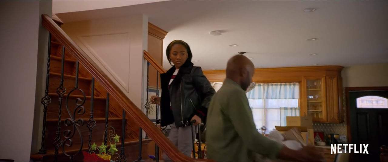 Holiday Rush Trailer (2019) Screen Capture #3