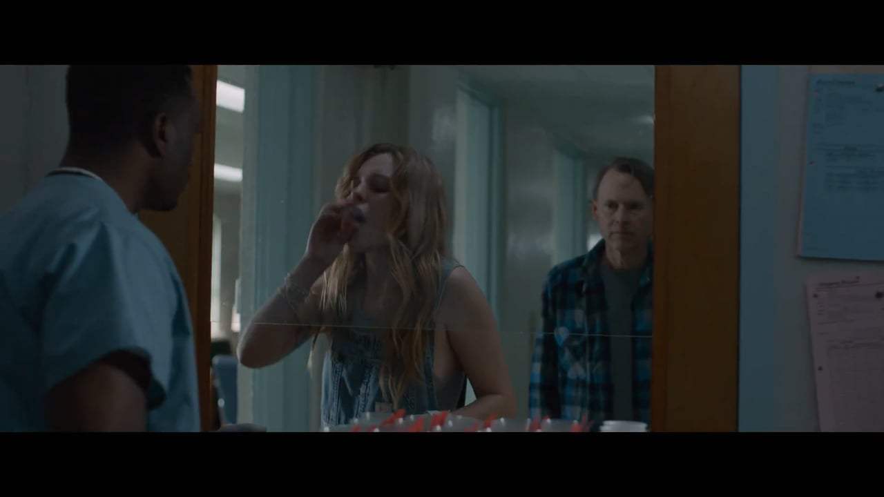 A Million Little Pieces Red Band Trailer (2019) Screen Capture #2
