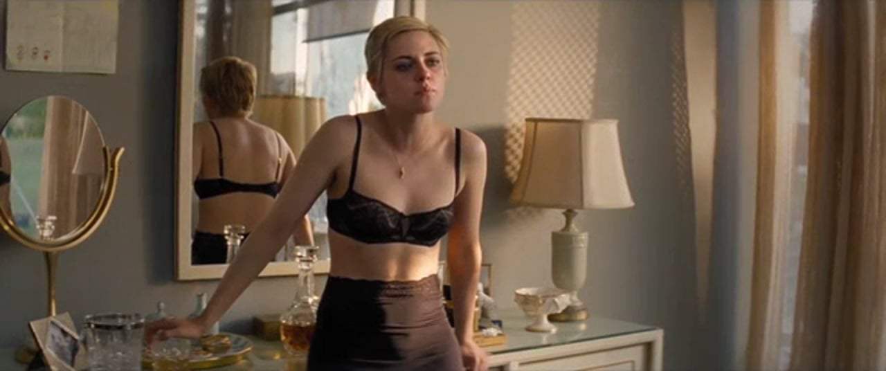 Seberg Trailer (2019) Screen Capture #3