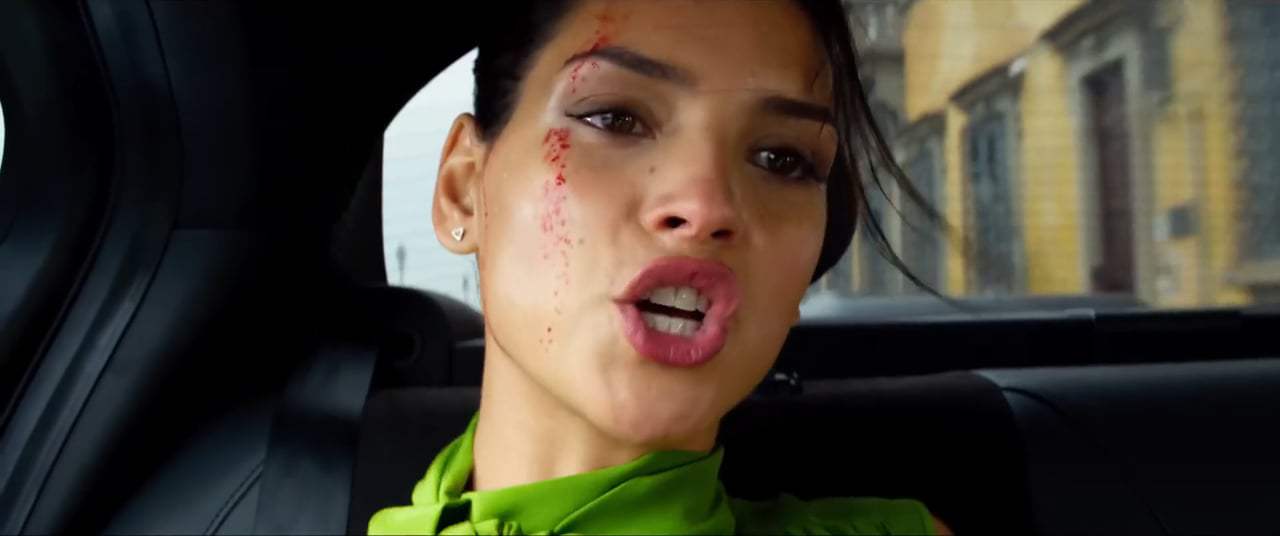 6 Underground Visit Italy Trailer (2019) Screen Capture #2