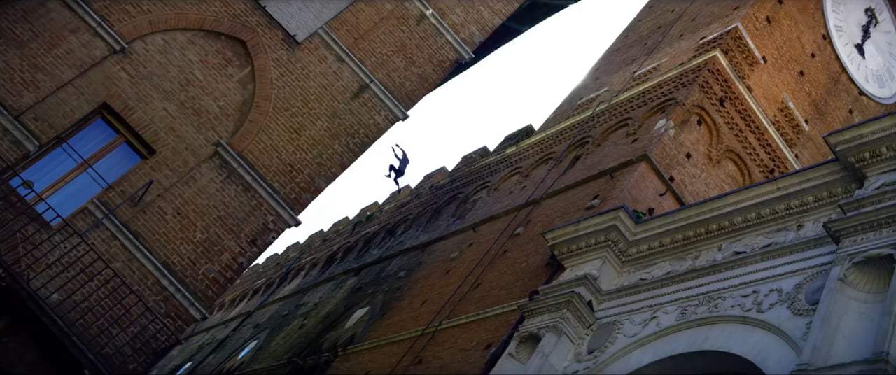 6 Underground Visit Italy Trailer (2019) Screen Capture #3