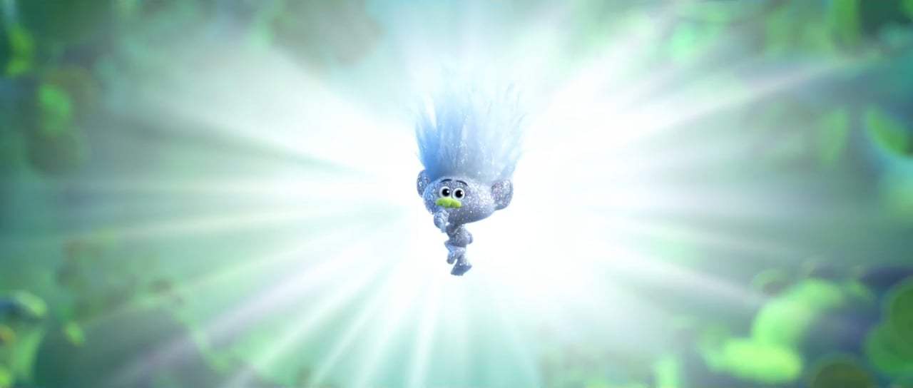 Trolls World Tour Theatrical Trailer (2020) Screen Capture #2