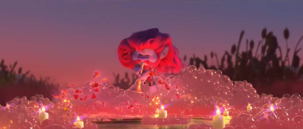 Trolls World Tour Theatrical Trailer (2020) Screen Capture #4