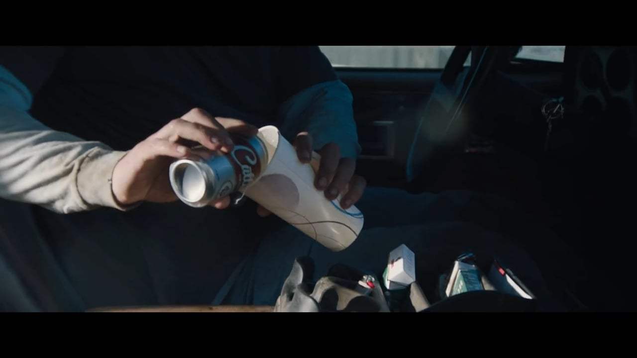 The Way Back Trailer (2020) Screen Capture #1