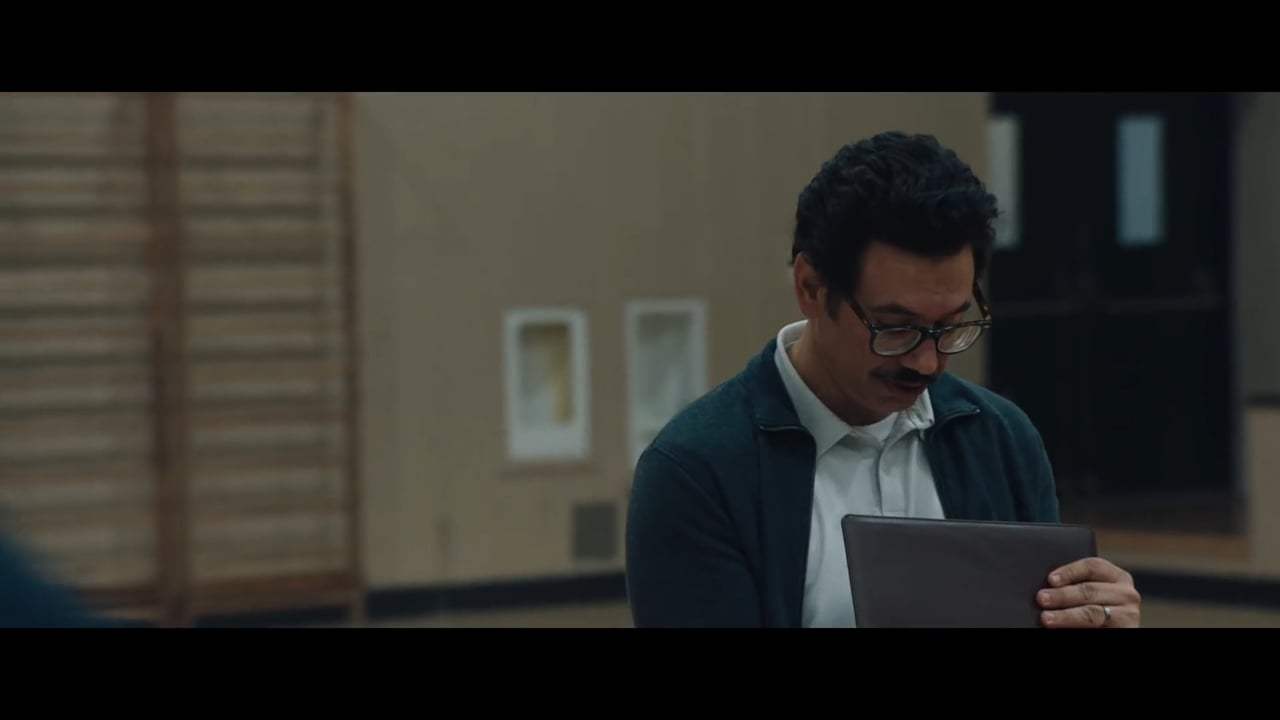 The Way Back Trailer (2020) Screen Capture #2